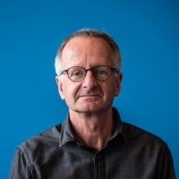 Rob Nijsse